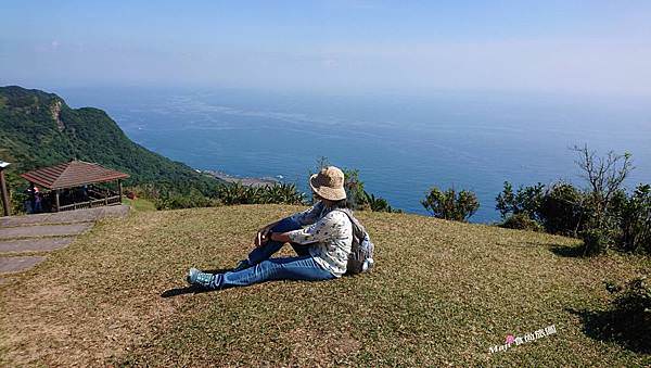 【新北-貢寮】秋季限定美景草嶺古道芒花季健行步道之旅