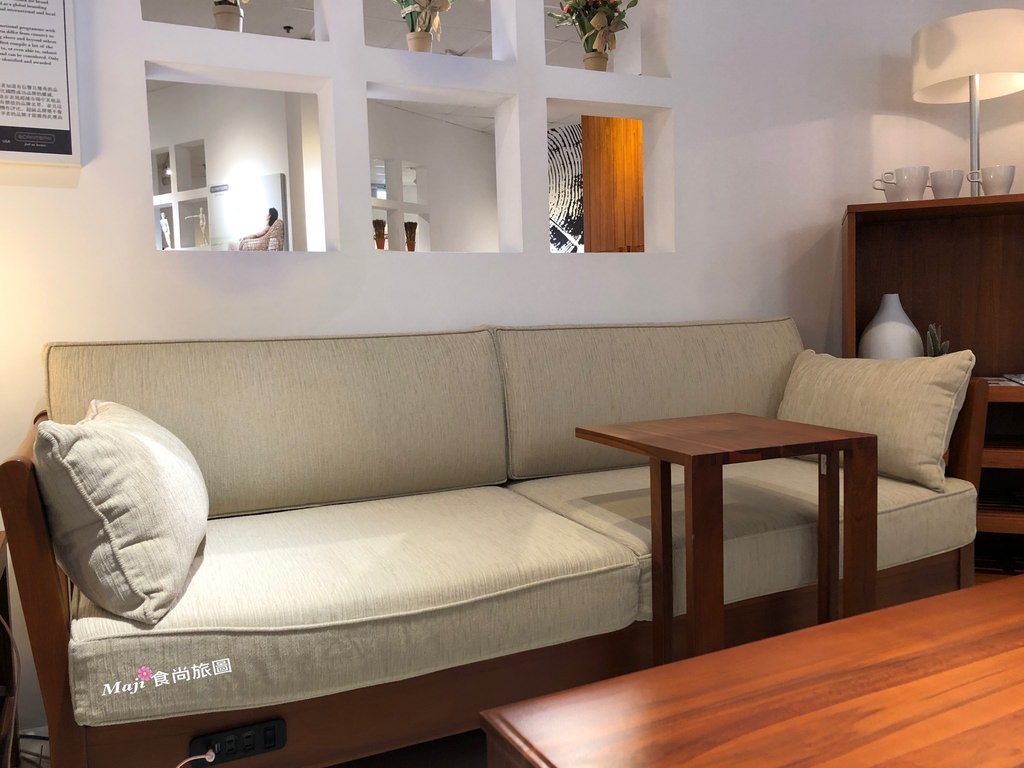 Scanteak詩肯柚木堤頂旗艦店