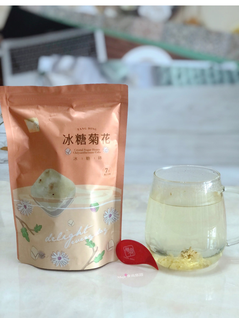 糖鼎黑糖冰糖菊花 糖鼎黑糖冰糖菊花