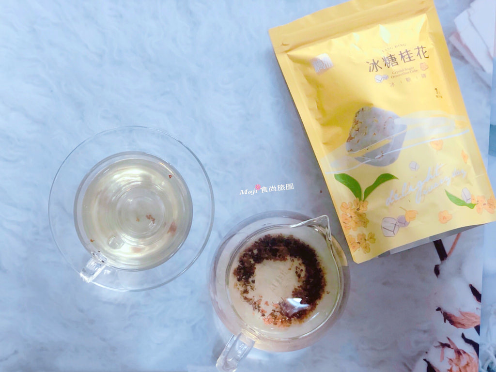 糖鼎黑糖冰糖桂花 糖鼎黑糖冰糖桂花