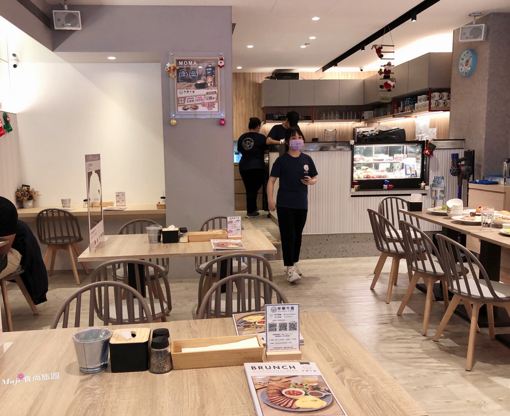 早寧午食