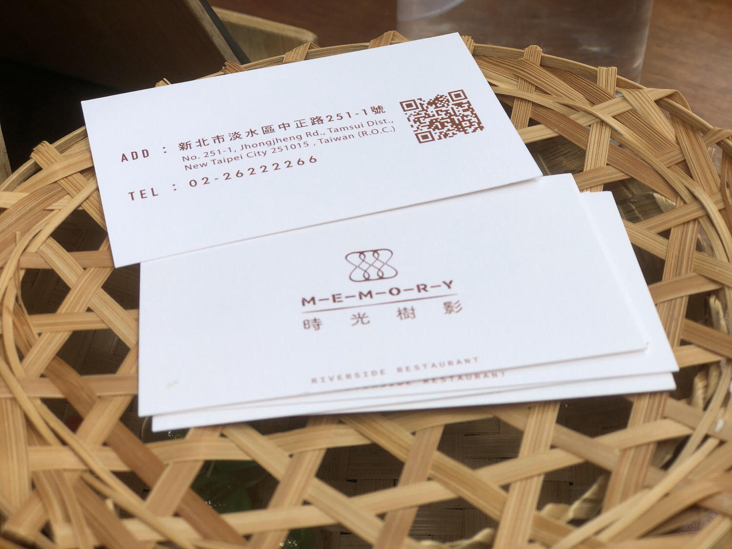 淡水景觀餐廳 時光樹影Memory 河岸景觀餐廳 當月生日壽星優惠 老屋新生歷史建築質感餐廳 - 第41張圖 時光樹影Memory
