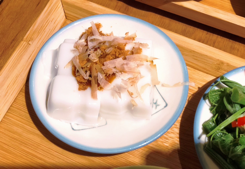 稻舍食館 Rice & Shine 統一時代店 新台味遇上舊埕風 市政府捷運站美食 - 第18張圖 稻舍食館 Rice & Shine 統一時代店