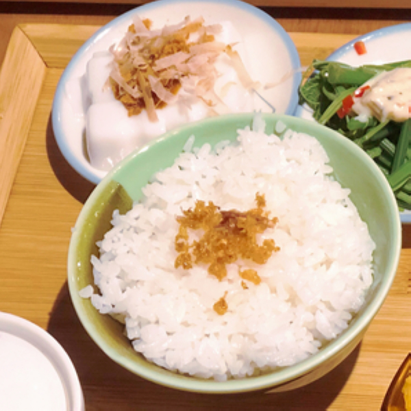 稻舍食館 Rice & Shine 統一時代店 新台味遇上舊埕風 市政府捷運站美食 - 第13張圖 稻舍食館 Rice & Shine 統一時代店