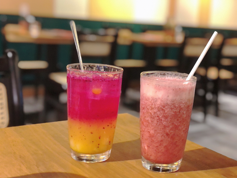 稻舍食館 Rice & Shine 統一時代店 新台味遇上舊埕風 市政府捷運站美食 - 第19張圖 稻舍食館 Rice & Shine 統一時代店
