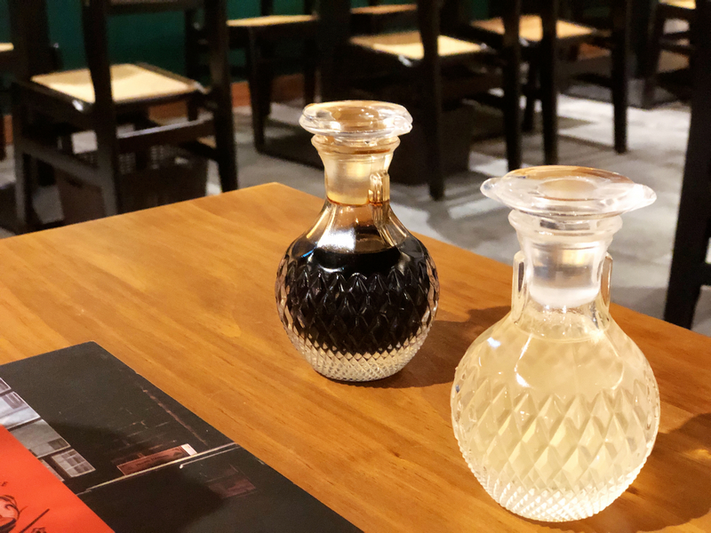 稻舍食館 Rice & Shine 統一時代店 新台味遇上舊埕風 市政府捷運站美食 - 第14張圖 稻舍食館 Rice & Shine 統一時代店