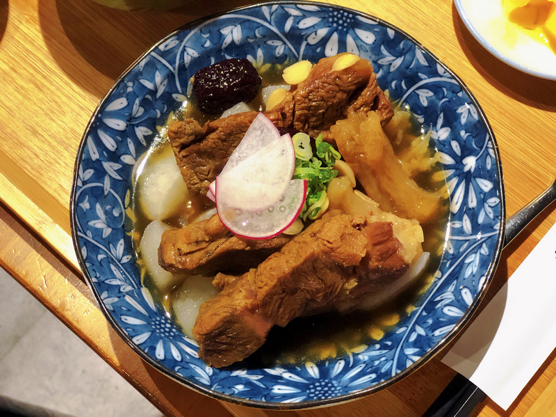 稻舍食館 Rice & Shine 統一時代店 新台味遇上舊埕風 市政府捷運站美食 - 第15張圖 稻舍食館 Rice & Shine 統一時代店