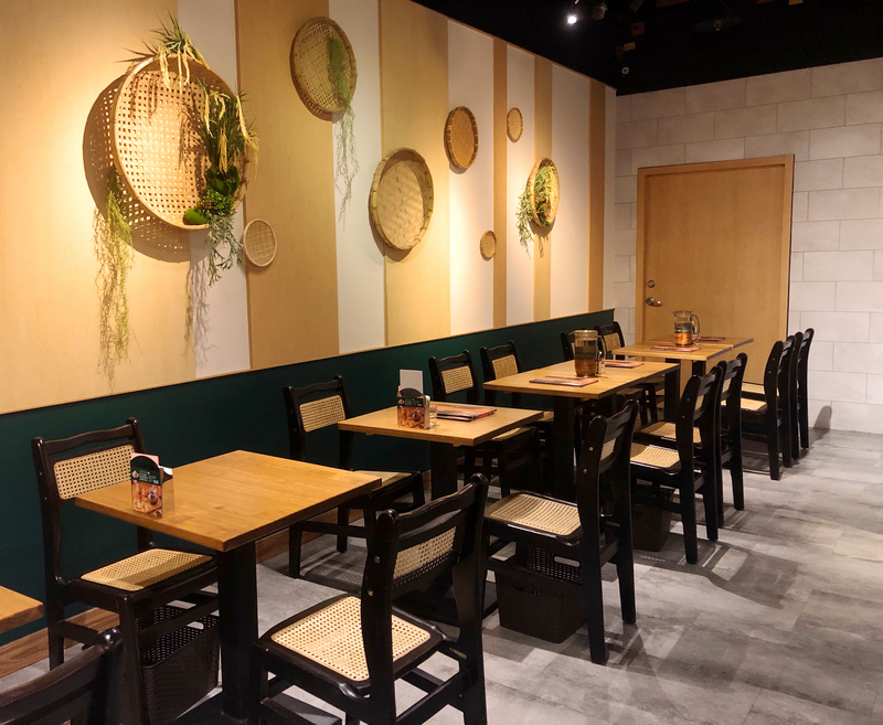 稻舍食館 Rice & Shine 統一時代店 新台味遇上舊埕風 市政府捷運站美食 - 第6張圖 稻舍食館 Rice & Shine 統一時代店