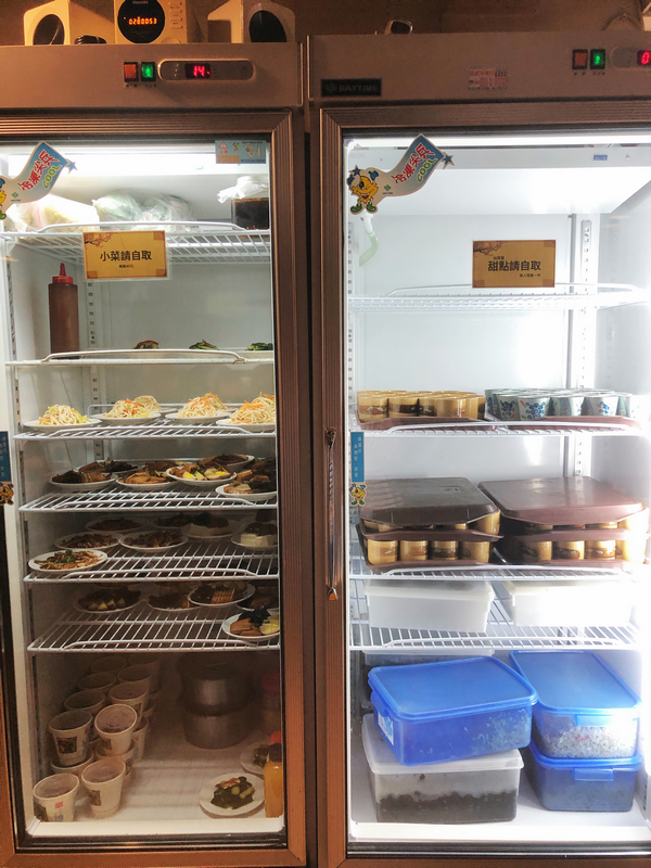 牛耳精緻麵館 AI教父黃仁勳的牛肉麵愛店 內湖捷運西湖站巷弄美食 - 第10張圖 牛耳精緻麵館