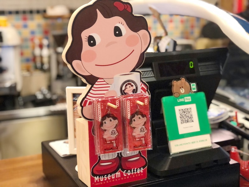 Museum Coffee 50年代博物館咖啡 台北信義區巷弄中的復古懷舊主題咖啡館 適合拍照打卡的特色餐廳 - 第20張圖 Museum Coffee 50年代博物館咖啡