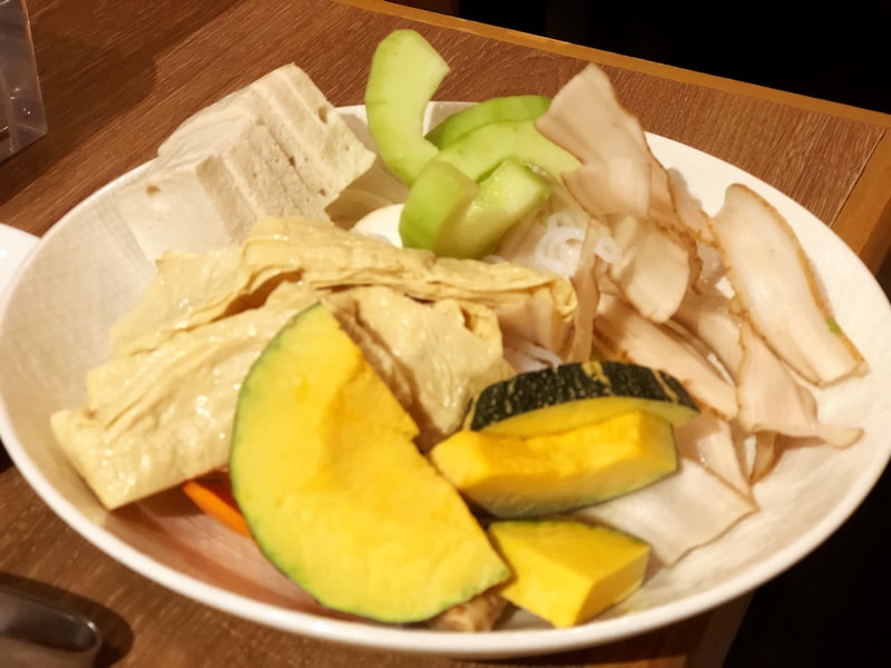 MoMo Paradise壽喜燒南港潤泰牧場 CITILINK 南港捷運站美食 雙人和牛饗宴肉肉吃到飽 - 第17張圖 MoMo壽喜燒南港潤泰牧場