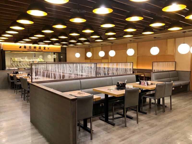 MoMo Paradise壽喜燒南港潤泰牧場 CITILINK 南港捷運站美食 雙人和牛饗宴肉肉吃到飽 - 第4張圖 MoMo壽喜燒南港潤泰牧場