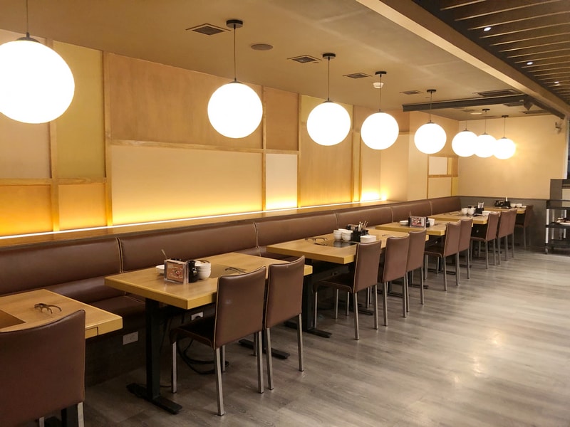 MoMo Paradise壽喜燒南港潤泰牧場 CITILINK 南港捷運站美食 雙人和牛饗宴肉肉吃到飽 - 第5張圖 MoMo壽喜燒南港潤泰牧場