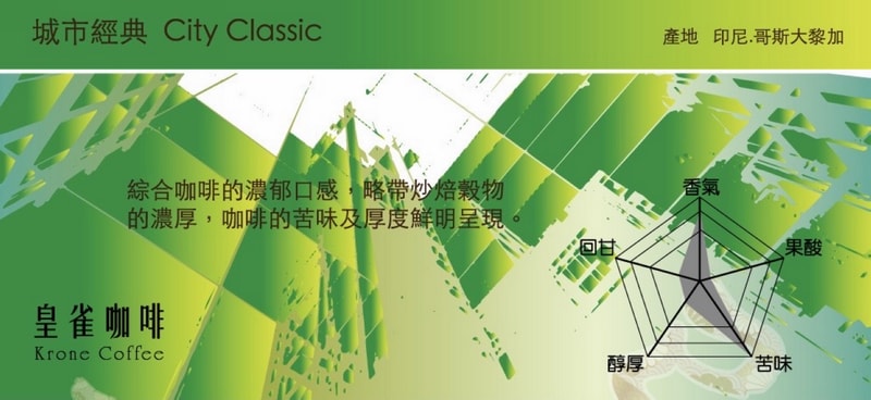 皇雀咖啡濾掛咖啡 隨時隨地享受美味 感受咖啡的療癒力 - 第7張圖 Krone皇雀咖啡