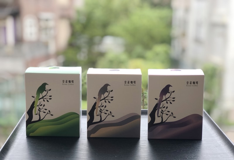 皇雀咖啡濾掛咖啡 隨時隨地享受美味 感受咖啡的療癒力 - 第10張圖 Krone皇雀咖啡 濾掛咖啡