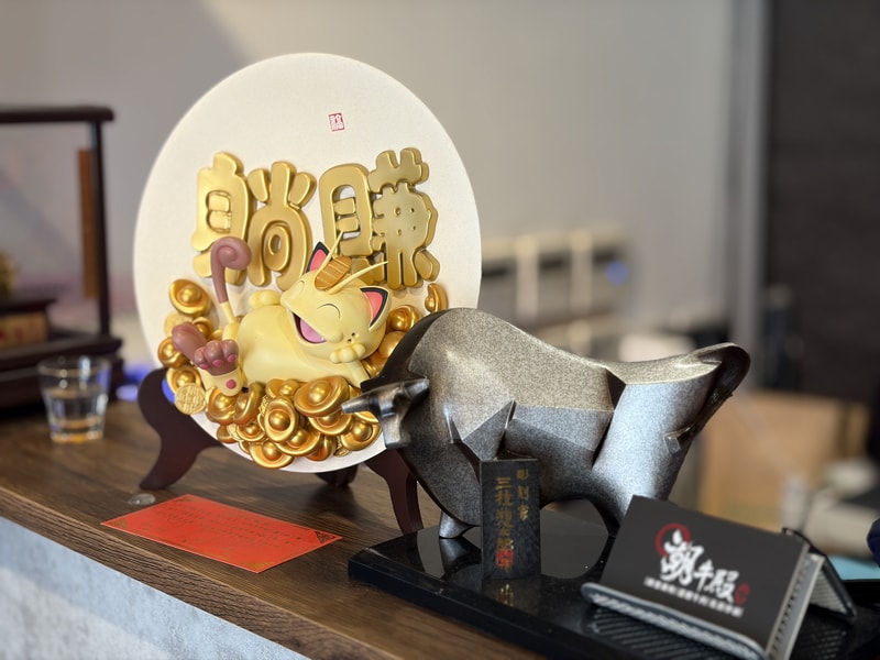 潮牛殿溫體牛創意鍋物
