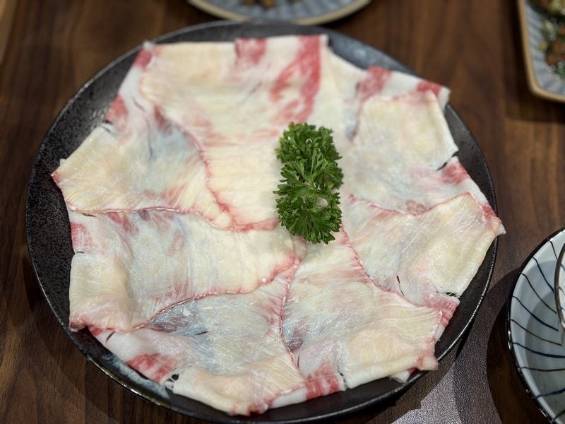 脆牛胸