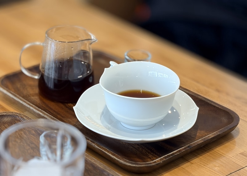 精品手沖咖啡- 耶加雪菲 非洲之星 G1 日曬 260元
