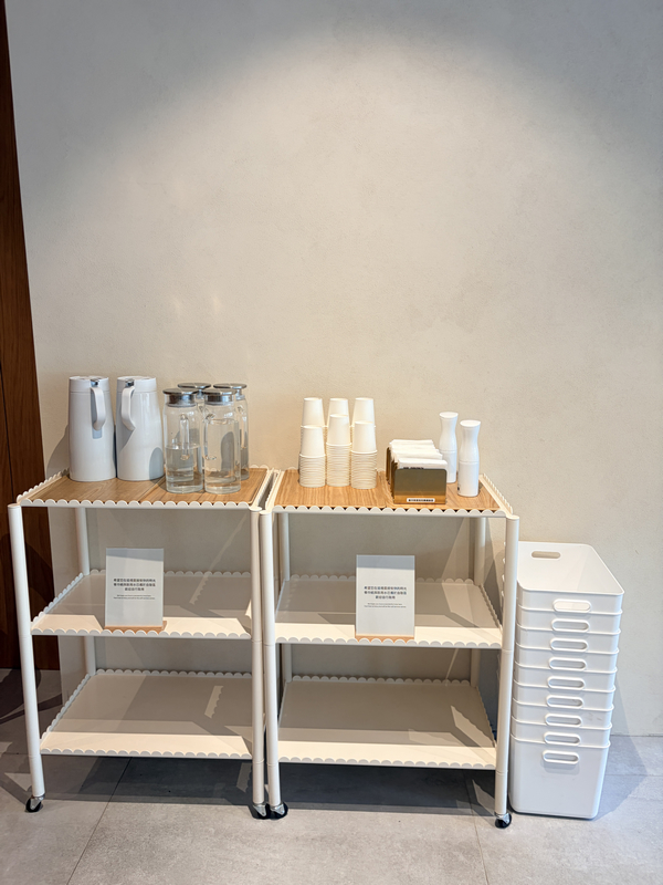 伯朗咖啡館科大概念店 捷運忠孝新生站都市客廳 早午餐咖啡新體驗 - 第13張圖 伯朗咖啡館科大概念店