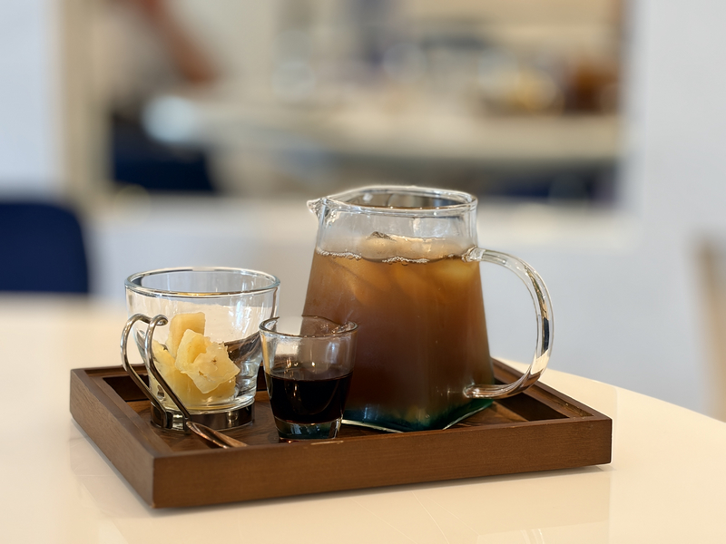 Engolili 英格莉莉鳳梨水果茶